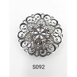 MANDALA MODELE MEDAN