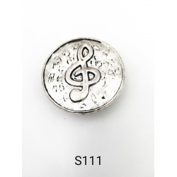 CLEF DE SOL MODELE DO