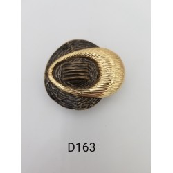 DESIGN MODELE DARIA