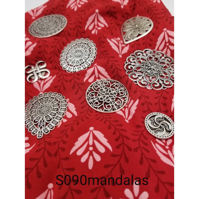 MANDALA MODELE JAKARTA